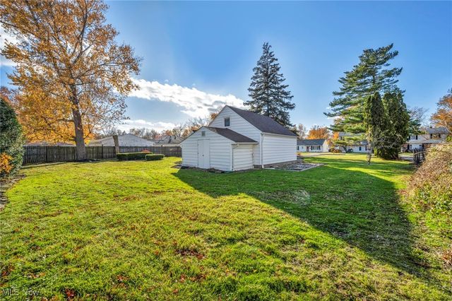 4773 Belle Meadow Road, Mentor, OH 44060