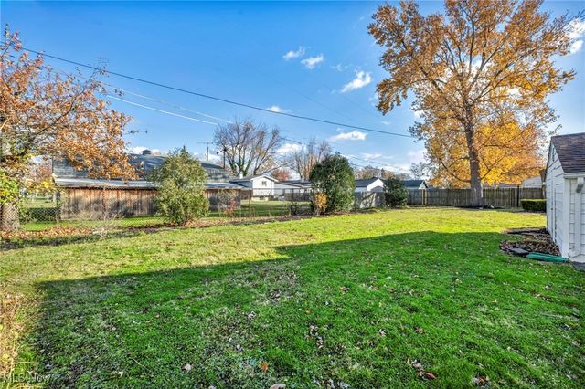 4773 Belle Meadow Road, Mentor, OH 44060