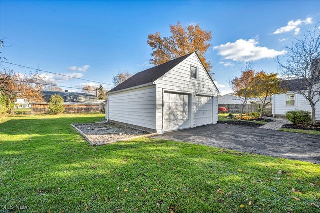 4773 Belle Meadow Road, Mentor, OH 44060