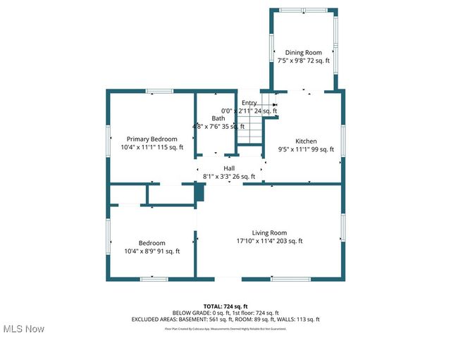 4773 Belle Meadow Road, Mentor, OH 44060