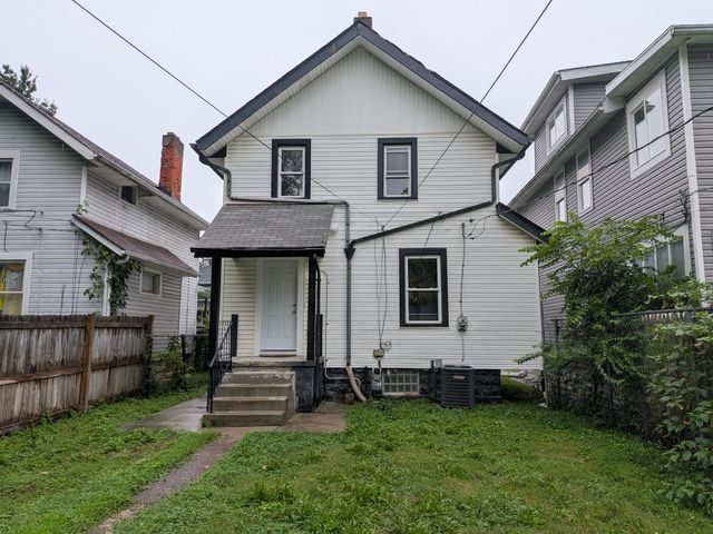 715 Seymour Avenue, Columbus, OH 43205