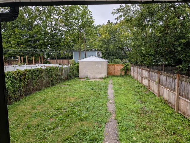 715 Seymour Avenue, Columbus, OH 43205