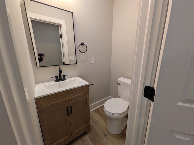 715 Seymour Avenue, Columbus, OH 43205