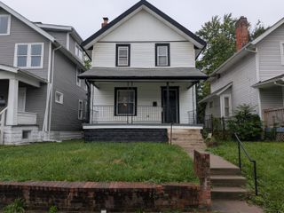 715 Seymour Avenue, Columbus, OH 43205