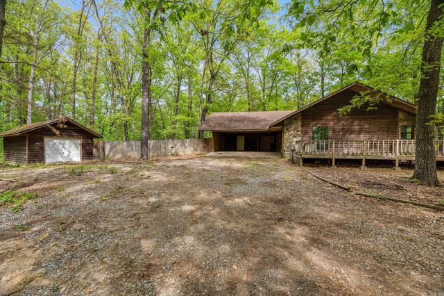 2834 Hwy 38, Cabot, AR 72023