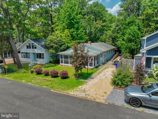 117 CULLEN ST, Dewey Beach, DE 19971