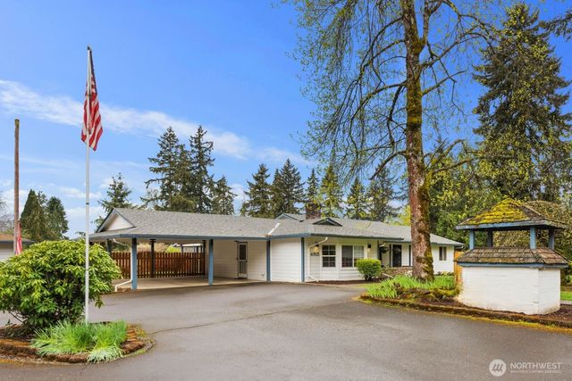 4915 NE 199th Street, Ridgefield, WA 98642