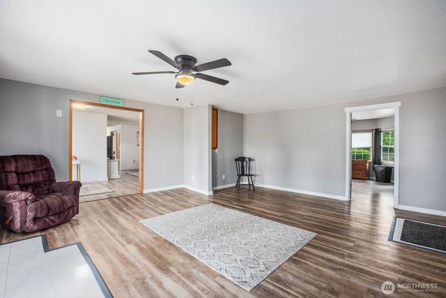 4915 NE 199th Street, Ridgefield, WA 98642