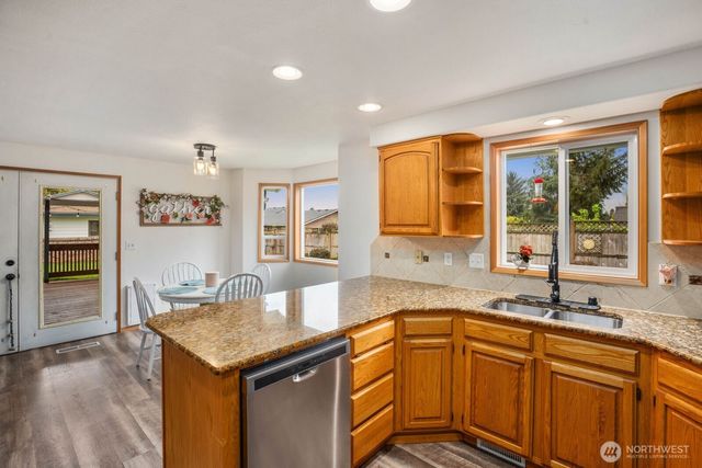 4915 NE 199th Street, Ridgefield, WA 98642