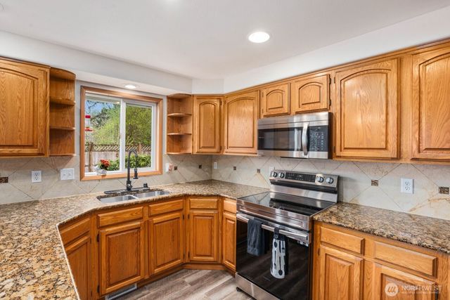4915 NE 199th Street, Ridgefield, WA 98642