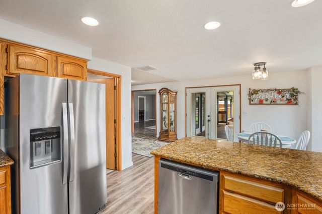 4915 NE 199th Street, Ridgefield, WA 98642