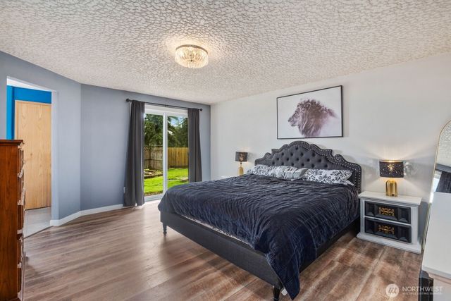 4915 NE 199th Street, Ridgefield, WA 98642