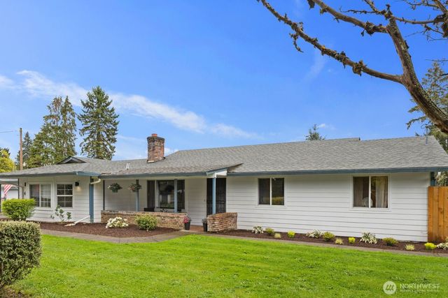 4915 NE 199th Street, Ridgefield, WA 98642