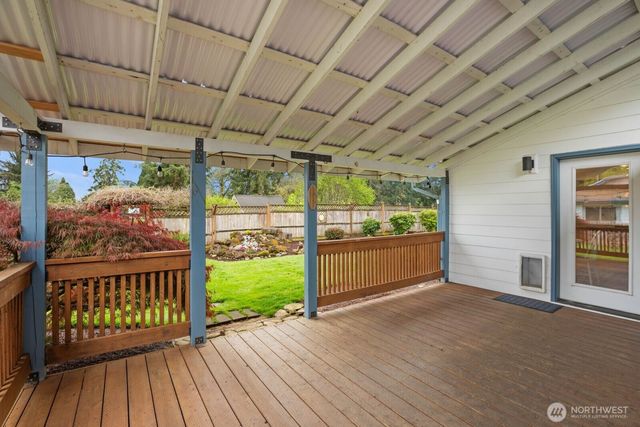 4915 NE 199th Street, Ridgefield, WA 98642