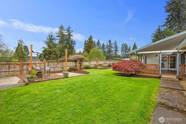 4915 NE 199th Street, Ridgefield, WA 98642