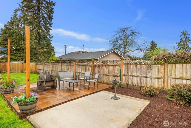 4915 NE 199th Street, Ridgefield, WA 98642