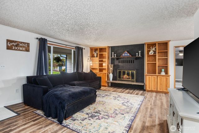 4915 NE 199th Street, Ridgefield, WA 98642