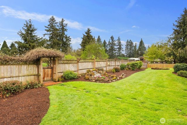 4915 NE 199th Street, Ridgefield, WA 98642