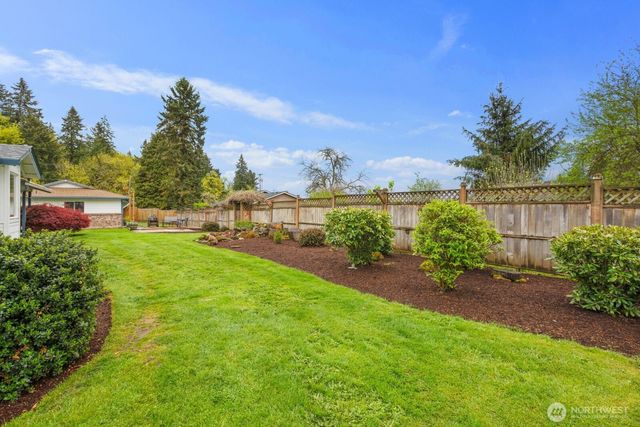 4915 NE 199th Street, Ridgefield, WA 98642