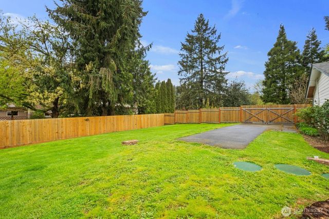 4915 NE 199th Street, Ridgefield, WA 98642