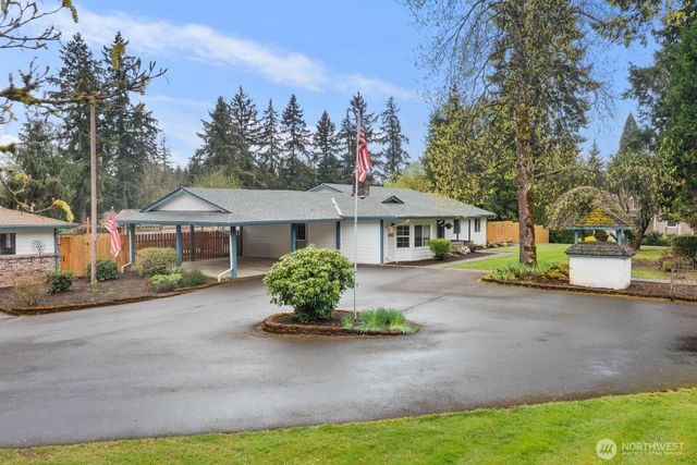 4915 NE 199th Street, Ridgefield, WA 98642