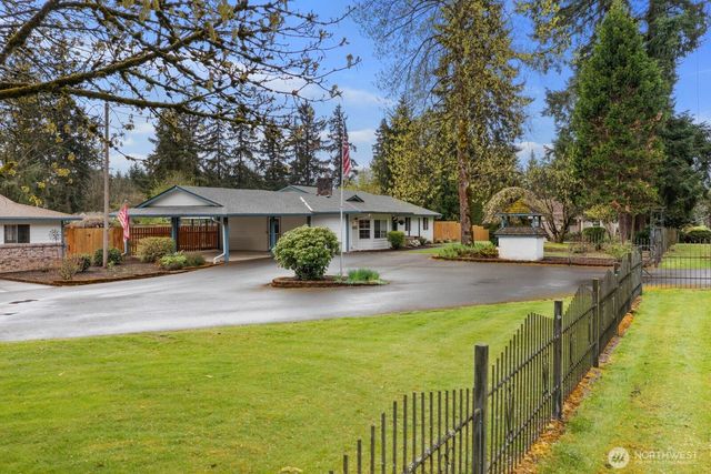 4915 NE 199th Street, Ridgefield, WA 98642