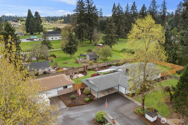 4915 NE 199th Street, Ridgefield, WA 98642