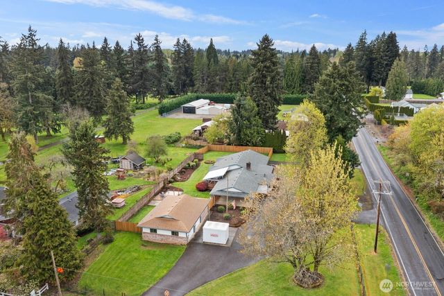 4915 NE 199th Street, Ridgefield, WA 98642