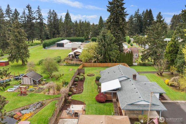 4915 NE 199th Street, Ridgefield, WA 98642