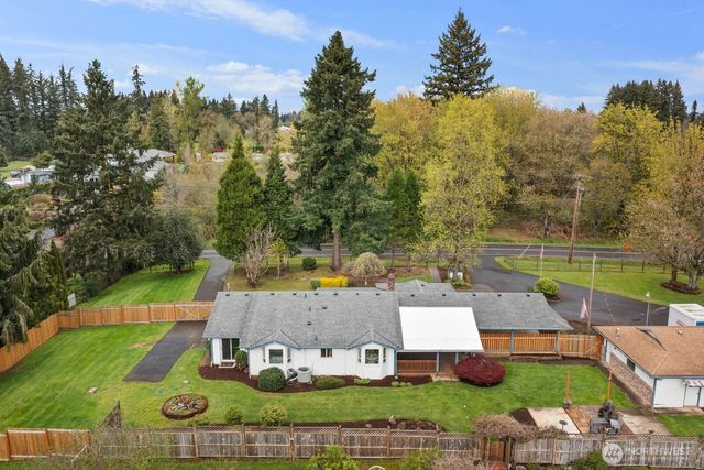 4915 NE 199th Street, Ridgefield, WA 98642