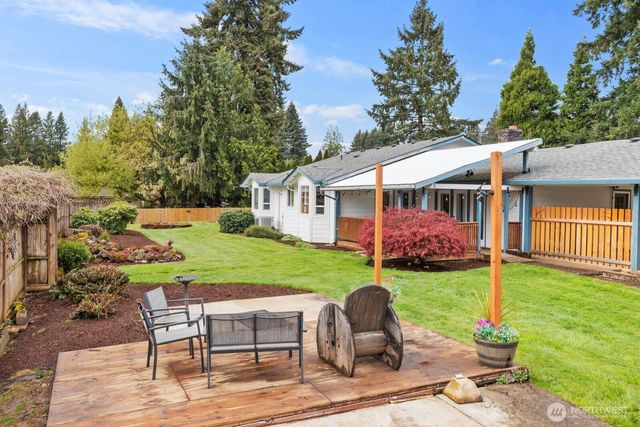 4915 NE 199th Street, Ridgefield, WA 98642