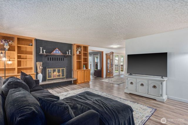 4915 NE 199th Street, Ridgefield, WA 98642