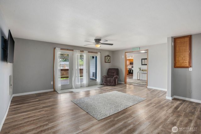 4915 NE 199th Street, Ridgefield, WA 98642