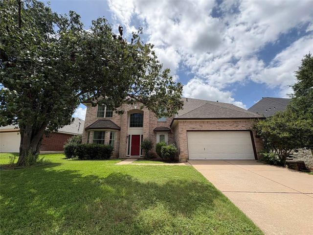 8103 Ephraim RD, Austin, TX 78717