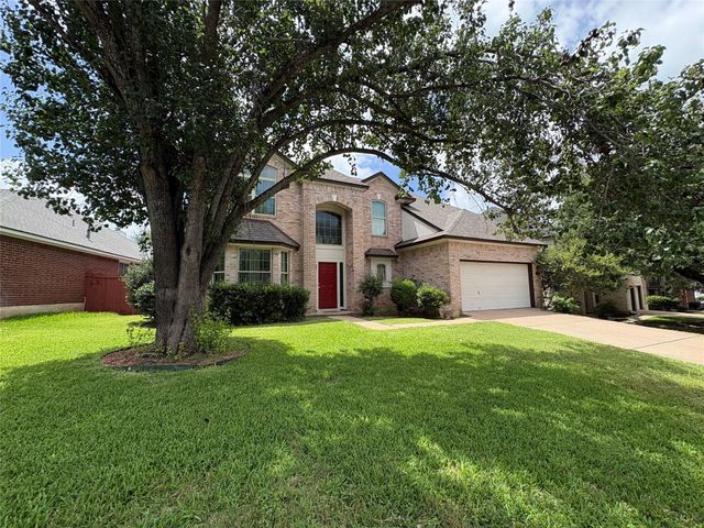 8103 Ephraim RD, Austin, TX 78717