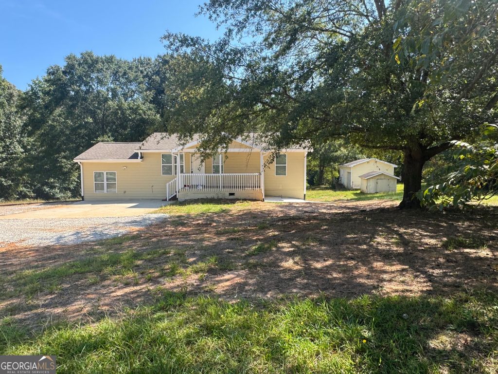 400 Tunis Road, Mcdonough, GA 30253