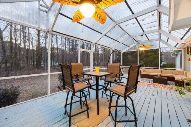 280 Woodsong Drive, Fayetteville, GA 30214