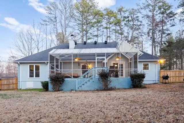 280 Woodsong Drive, Fayetteville, GA 30214