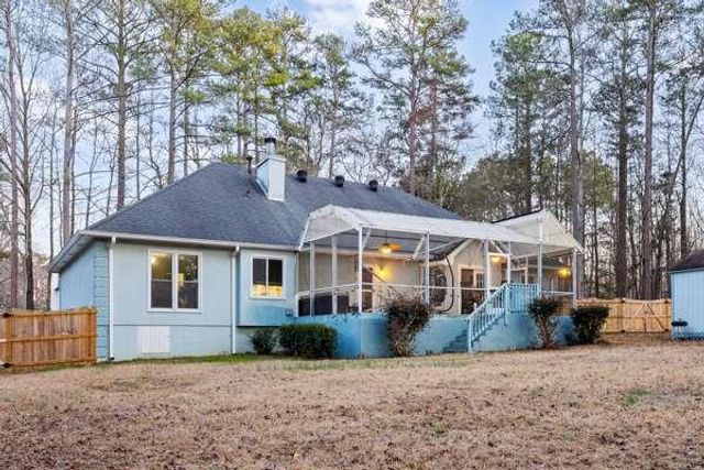 280 Woodsong Drive, Fayetteville, GA 30214