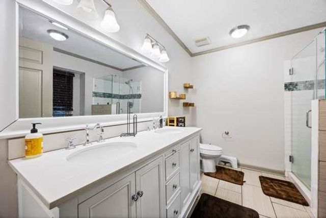 280 Woodsong Drive, Fayetteville, GA 30214