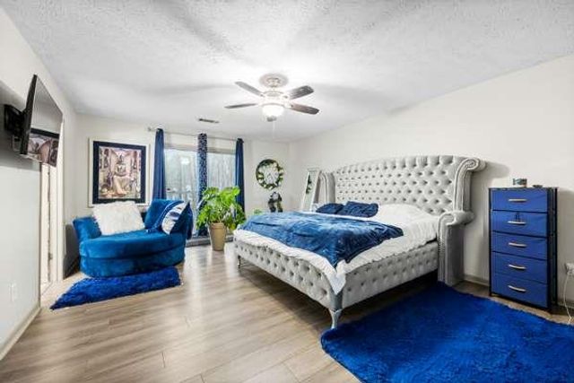 280 Woodsong Drive, Fayetteville, GA 30214