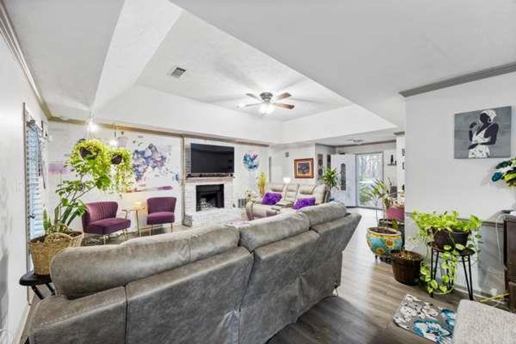 280 Woodsong Drive, Fayetteville, GA 30214