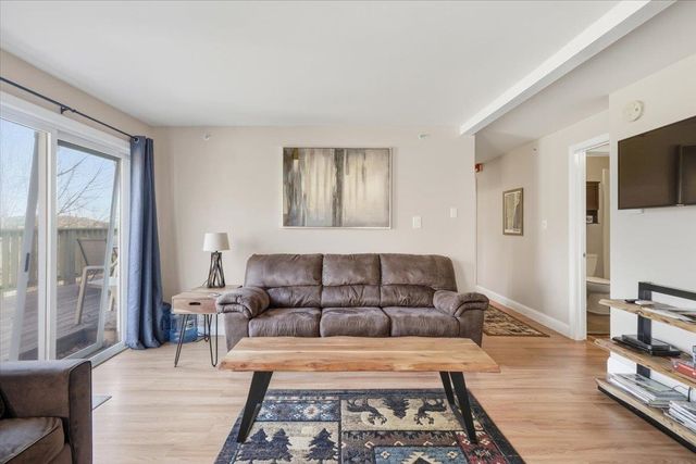 197 Mountainside Drive A302, Stowe, VT 05672