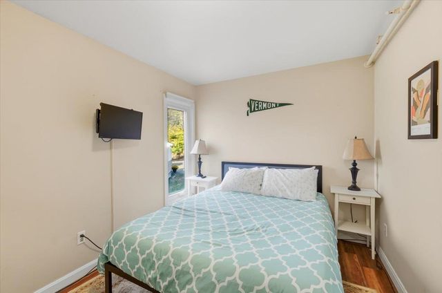 197 Mountainside Drive A302, Stowe, VT 05672