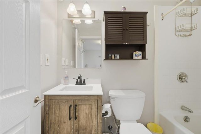 197 Mountainside Drive A302, Stowe, VT 05672