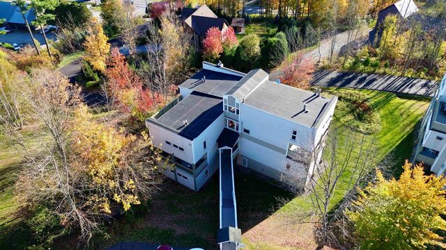 197 Mountainside Drive A302, Stowe, VT 05672