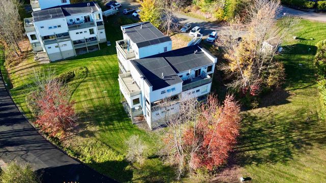 197 Mountainside Drive A302, Stowe, VT 05672