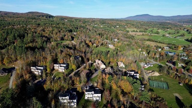 197 Mountainside Drive A302, Stowe, VT 05672