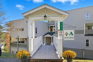 197 Mountainside Drive A302, Stowe, VT 05672