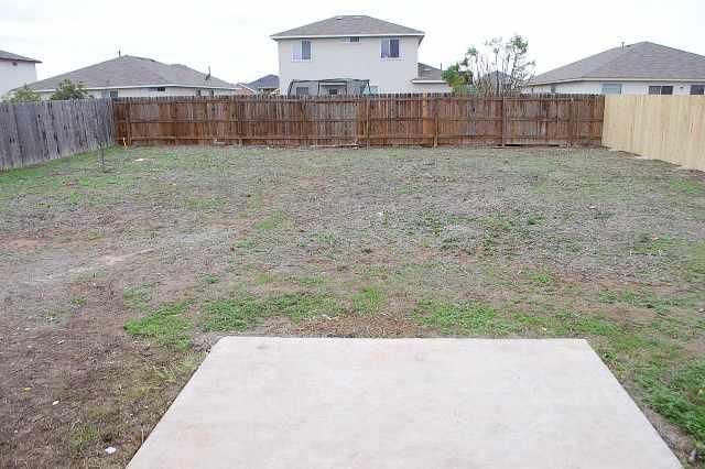 205 E Mitchell DR, Hutto, TX 78634